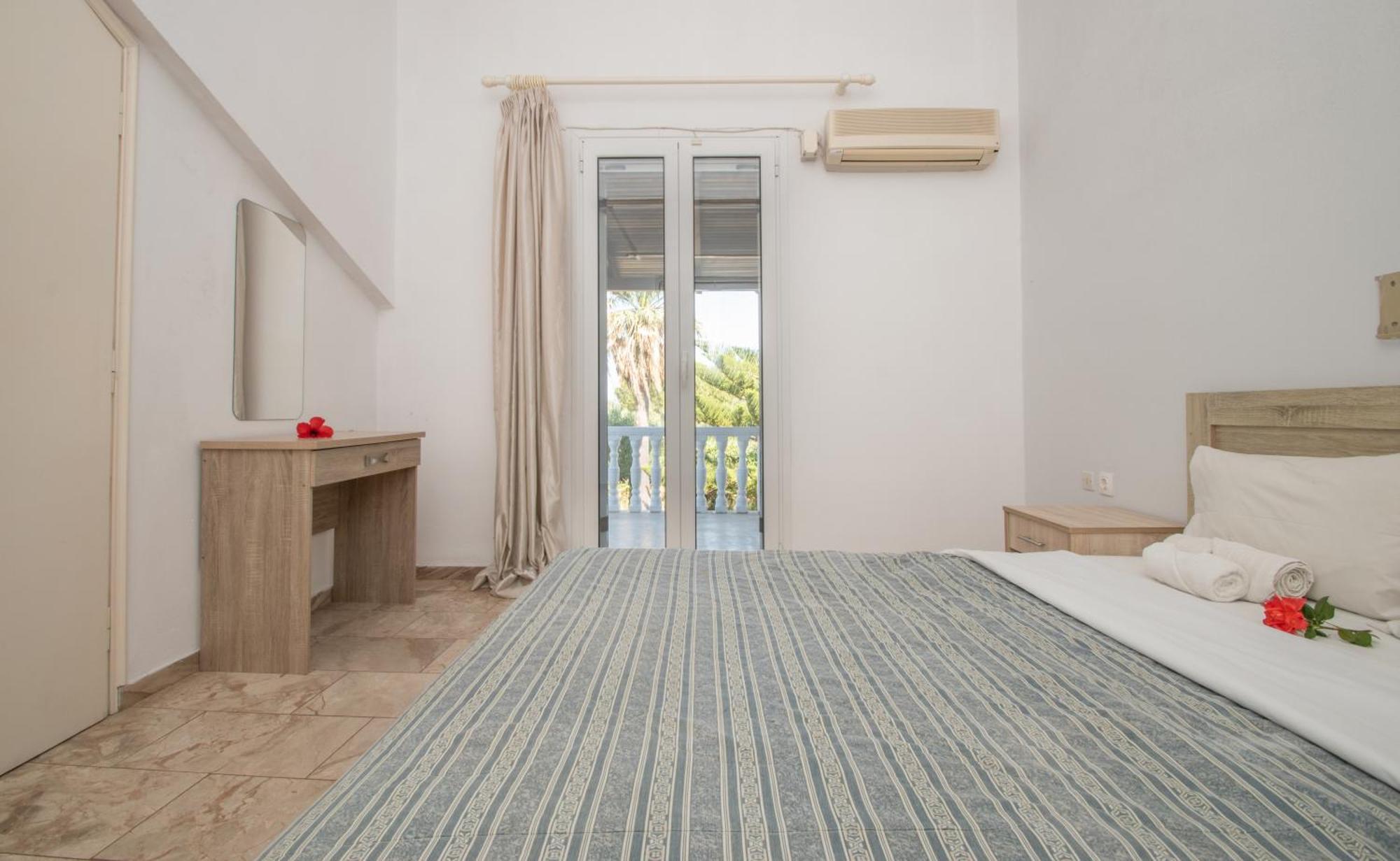 Markella Holiday Resort By "Elite" Marathiás エクステリア 写真