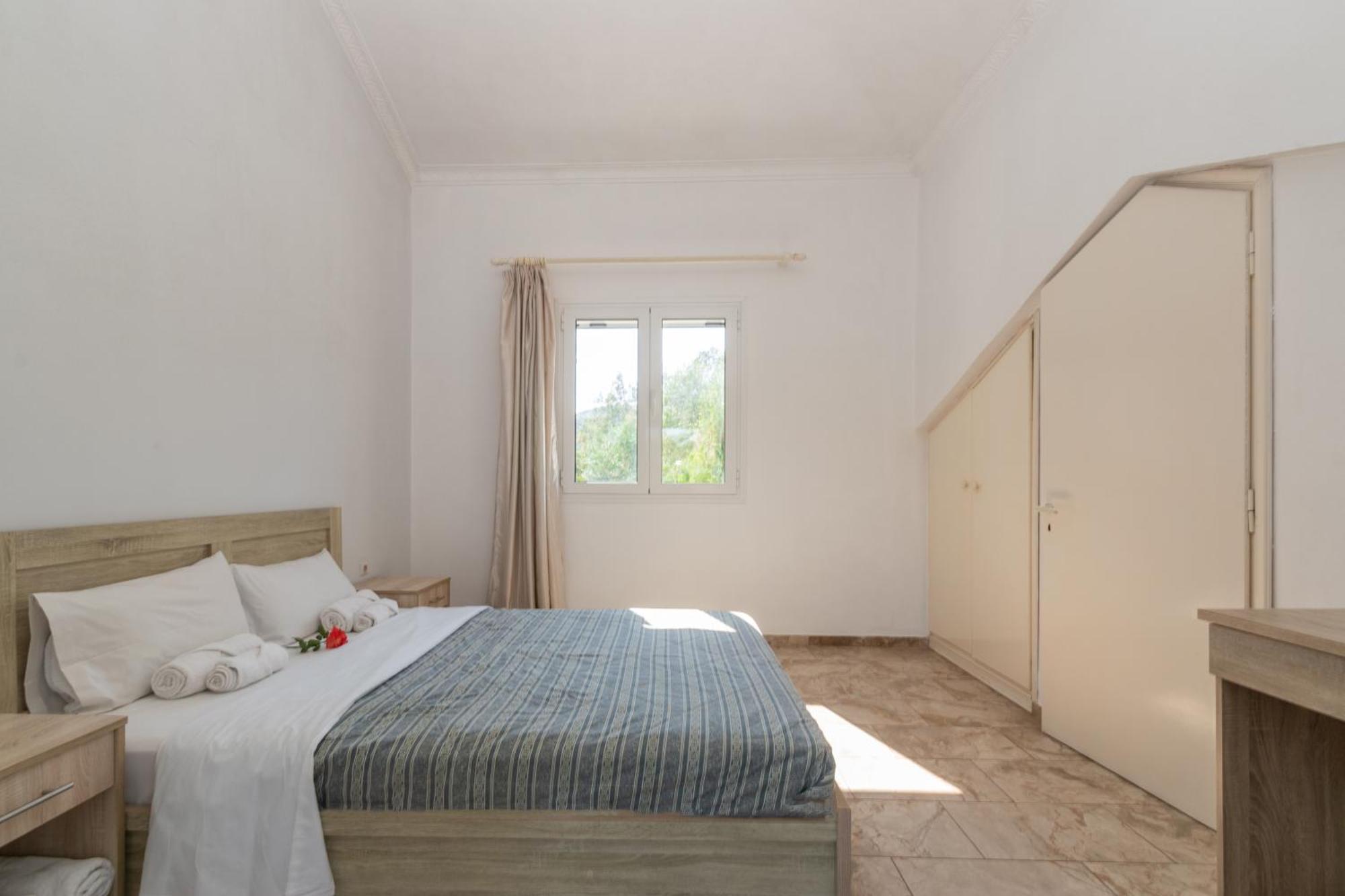 Markella Holiday Resort By "Elite" Marathiás エクステリア 写真