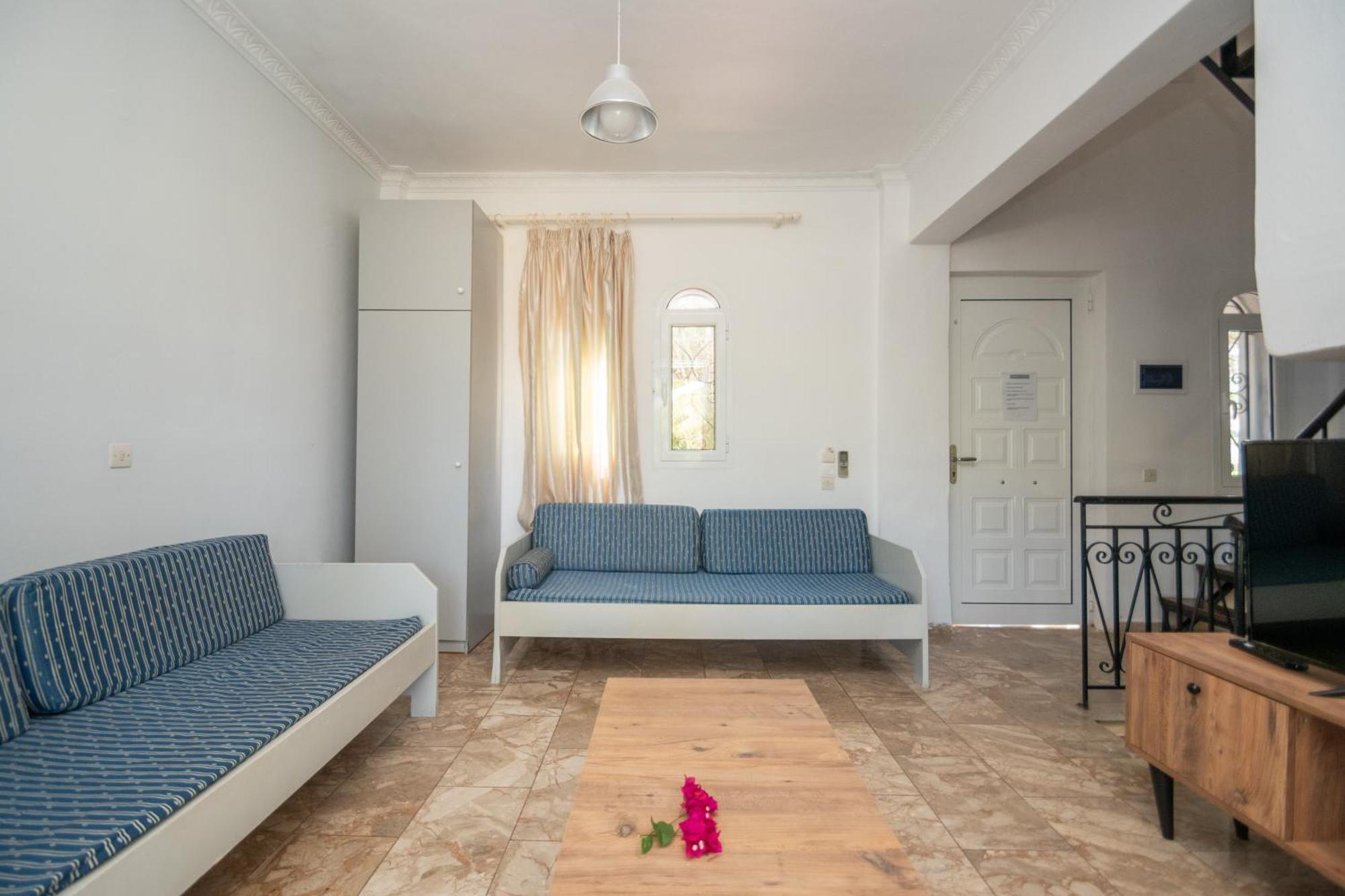 Markella Holiday Resort By "Elite" Marathiás エクステリア 写真