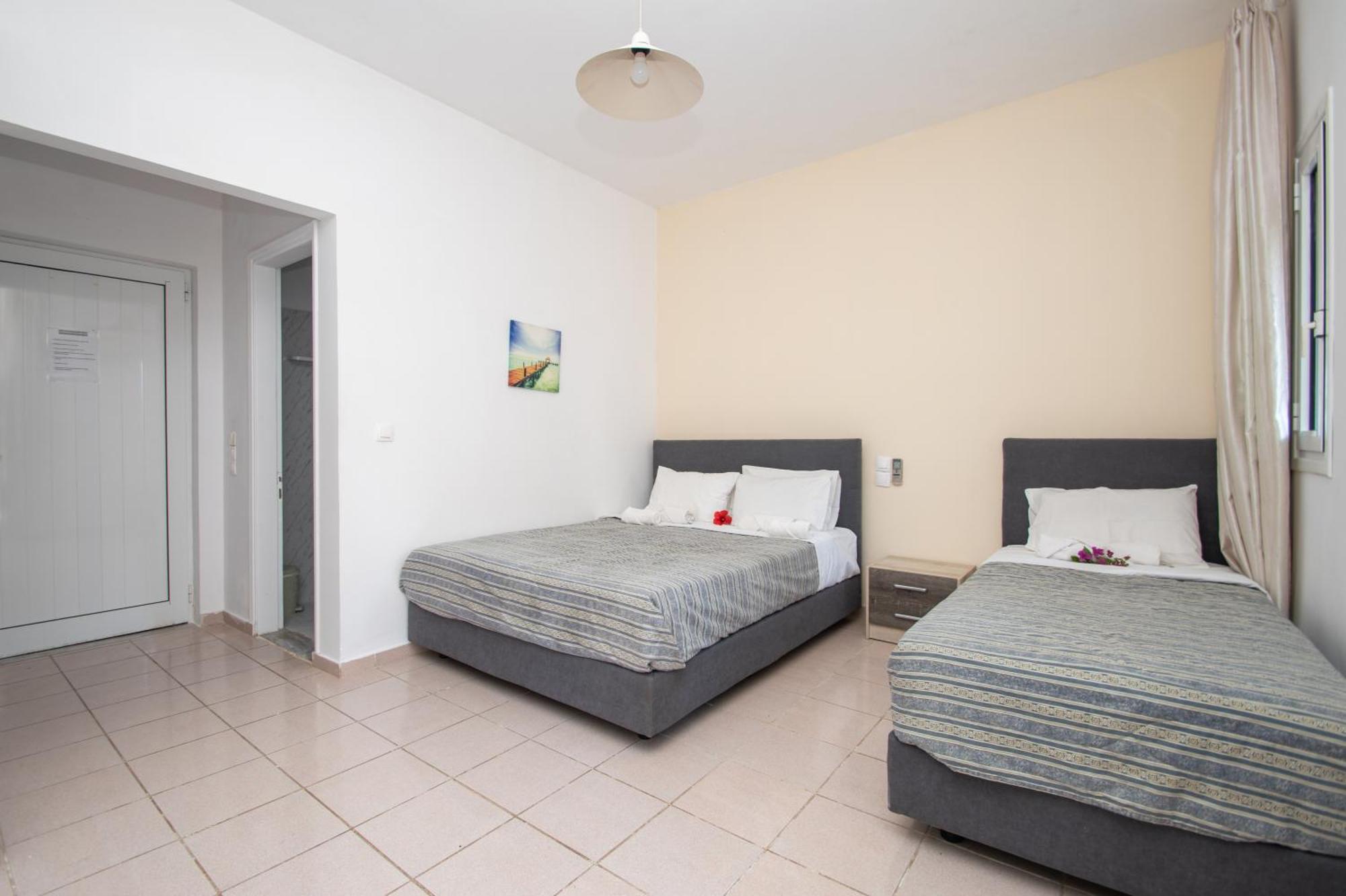 Markella Holiday Resort By "Elite" Marathiás エクステリア 写真