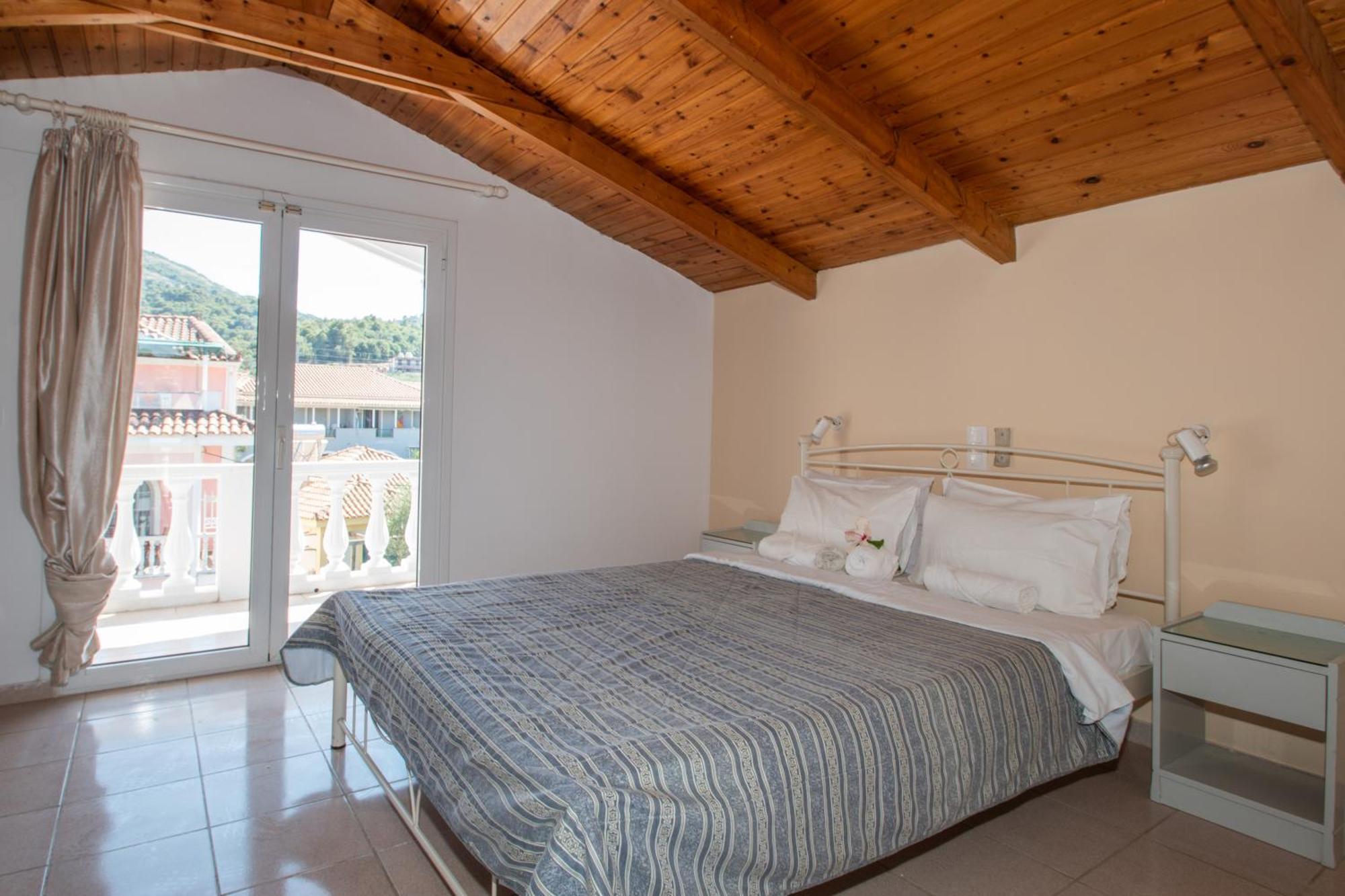 Markella Holiday Resort By "Elite" Marathiás エクステリア 写真
