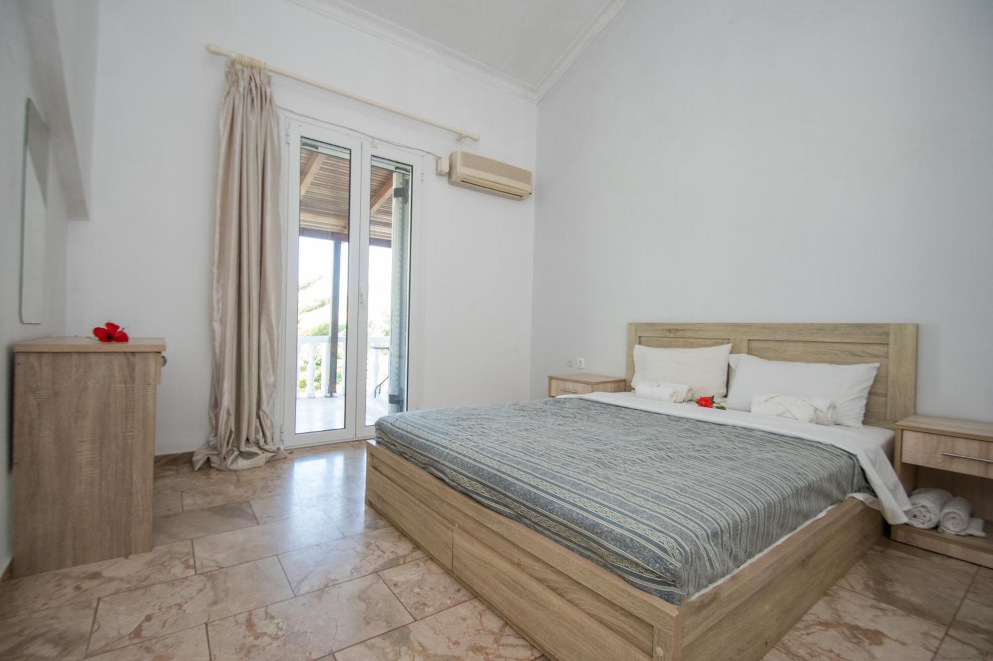 Markella Holiday Resort By "Elite" Marathiás エクステリア 写真