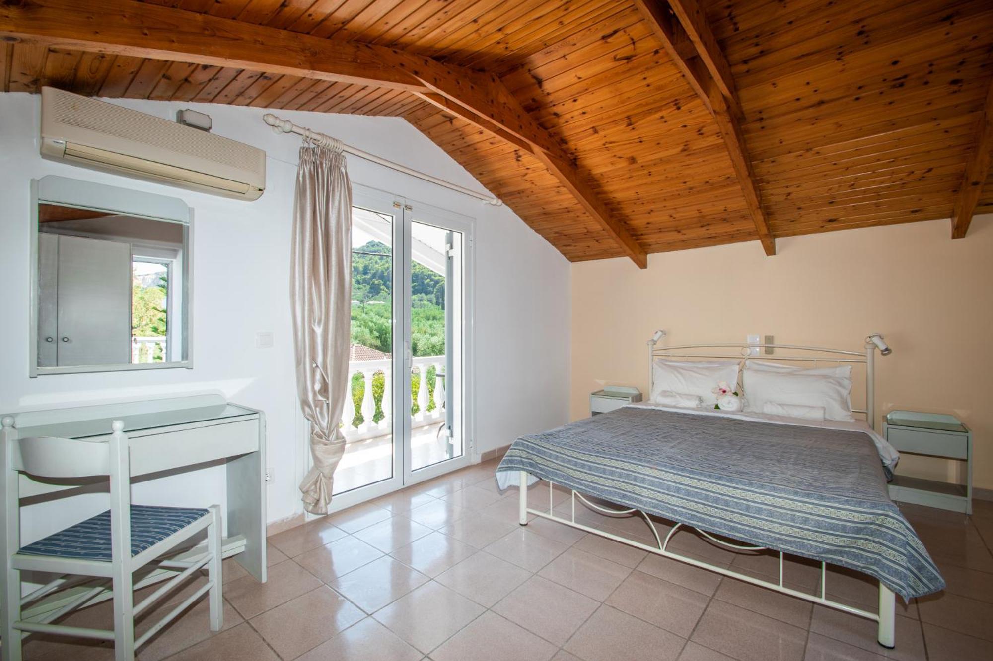 Markella Holiday Resort By "Elite" Marathiás エクステリア 写真