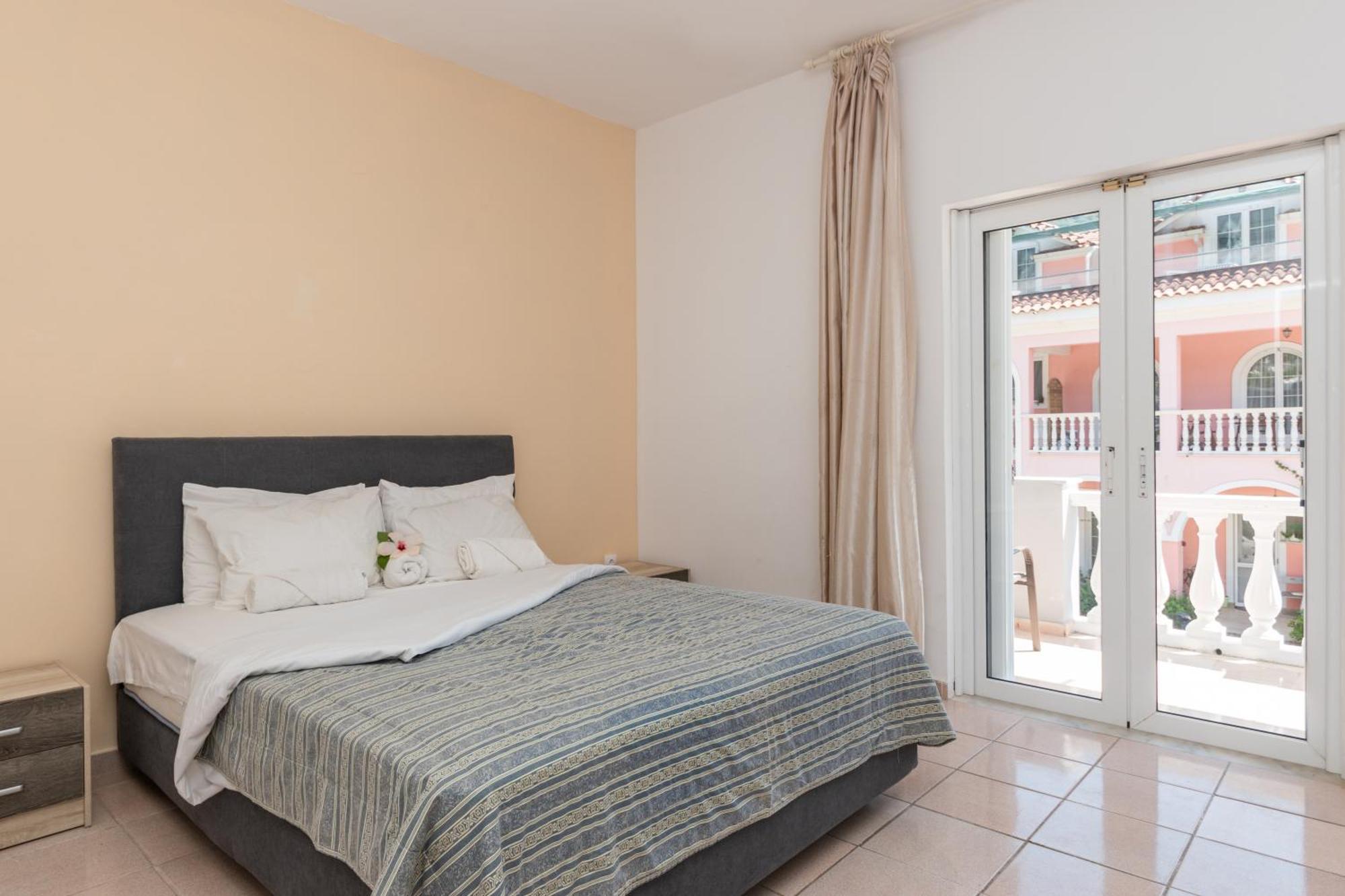 Markella Holiday Resort By "Elite" Marathiás エクステリア 写真